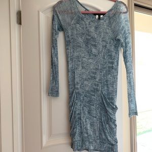 BCBG short dress size XS